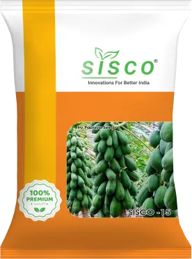 SISCO-15
