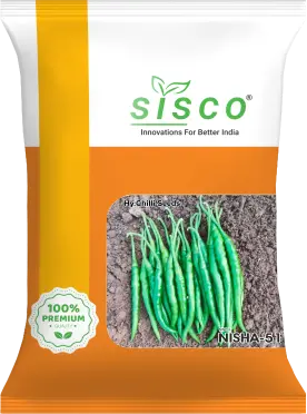 SISCO NISHA-51