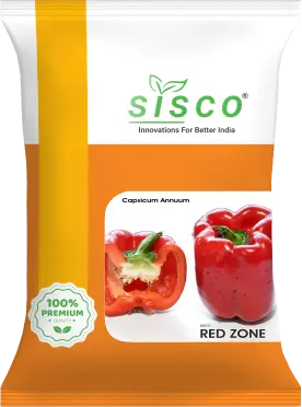 SISCO RED ZONE