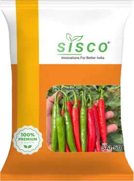 SISCO SAI-50