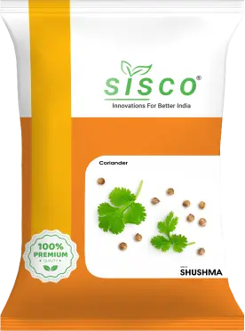 SISCO SHUSHMA