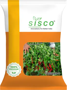 SISCO TORNADO