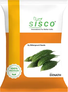 SISCO EKNATH
