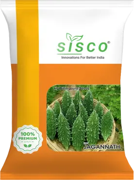 SISCO JAGANNATH
